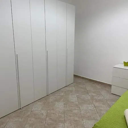 Appartamento Casa Vacanza Da Rosa