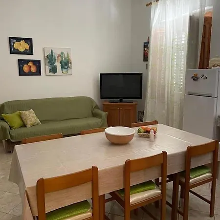 Casa Vacanza Da Rosa *