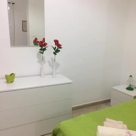 Casa Vacanza Da Rosa
