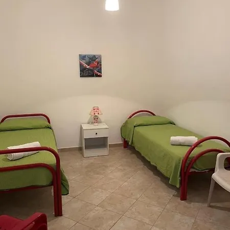 Casa Vacanza Da Rosa *