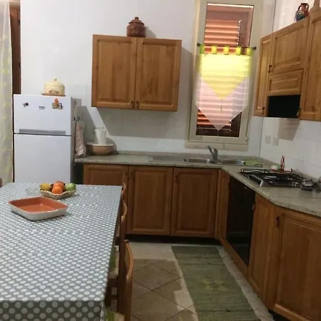 Casa Vacanza Da Rosa Appartamento Trappeto (Sicily)