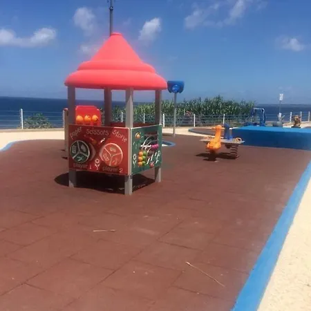 Casa Vacanza Da Rosa * Trappeto (Sicily)