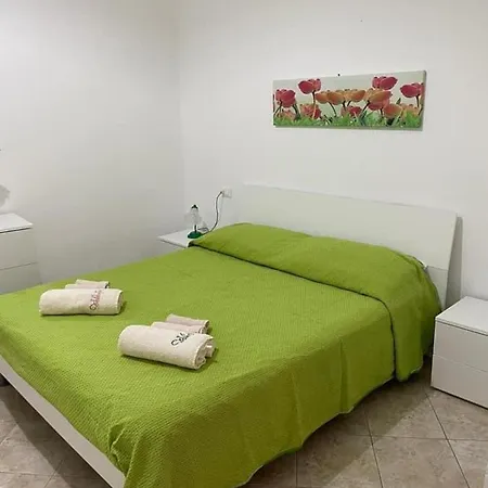 Casa Vacanza Da Rosa Trappeto (Sicily)