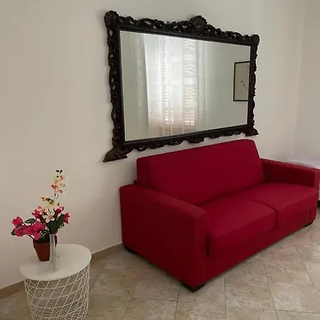 Apartment Casa Vacanza Da Rosa *