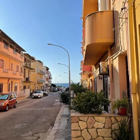 Appartamento Casa Vacanza Da Rosa *