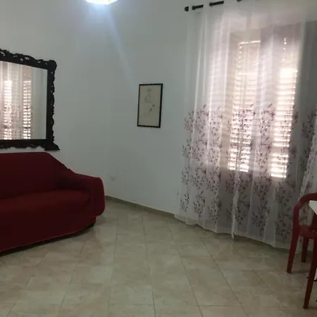 Appartamento Casa Vacanza Da Rosa