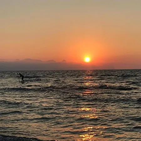 Appartamento Casa Vacanza Da Rosa Trappeto (Sicily)